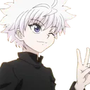 6600_Killua_Peace