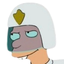 Smitty Discord emoji