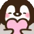 Penguin_heart