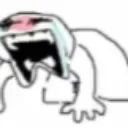 agony
