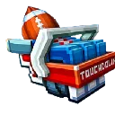 TOUCHDOWN