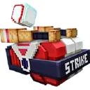 STRIKE