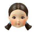 SquidDoll SquidDoll