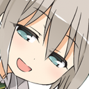 MocaSmug Discord sticker | Anime Sekai