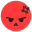 angry