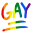 pGay