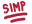 simp
