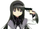 HomuraGun HomuraGun