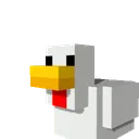 MinecraftChicken