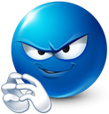 plotting Discord emoji
