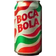 bocabolaBOCADELUXE
