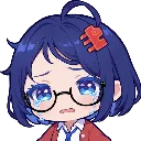 MilaCrying