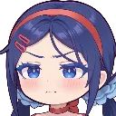 MitaAngry