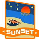 RLCS_Sunset