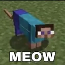meow