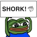PepeShork