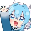 ShiftyHi