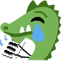 V_dragons custom emote from Vulcan