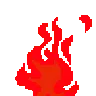 redflame
