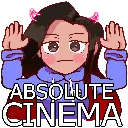 NadiaAbsoluteCinema