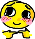 0d_blushshy
