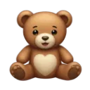 teddybear