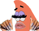 period_patrick Discord emoji