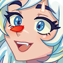 AuroraDerp Discord emoji