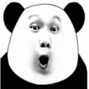 pog_panda Discord emoji