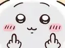 ChiikawaFinger