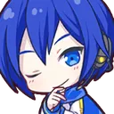 kaito_wink kaito_wink