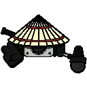 samurai_speakerman_vsign