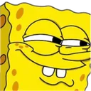 SpongeBob_glare