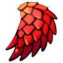 drop