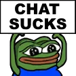 CHATSUCKS