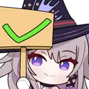 THertaCheckmark