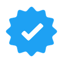 Blue Discord Emoji - Messi Official