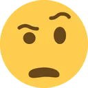 huh