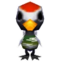 Gladys_Stare Gladys_Stare