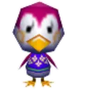 Midge_Stare