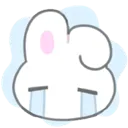 kawaii_lbunnycry