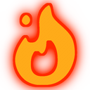 Ignited Blood Icon