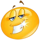 ShinyTeeth