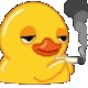 smokeyduck