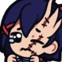 TinyMitaCry