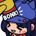 CappieGetBonked