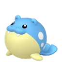 sSpheal