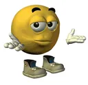 ShrugBG