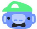 wump_luigi Discord Emoji from NitroLoot | Free Nitro Giveaways &  Community