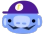 wump_waluigi Discord sticker | NitroLoot | Free Nitro Giveaways &  Community